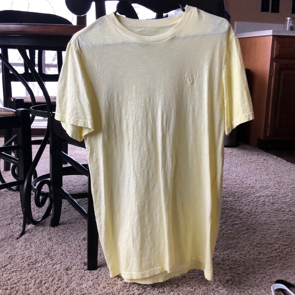 Men’s tee shirt